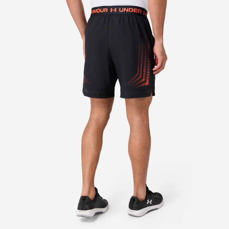 UNDER ARMOUR Men's Vanish Training Shorts